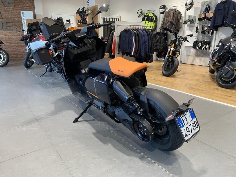 Bmw CE 04 (2021 - 25) (4)