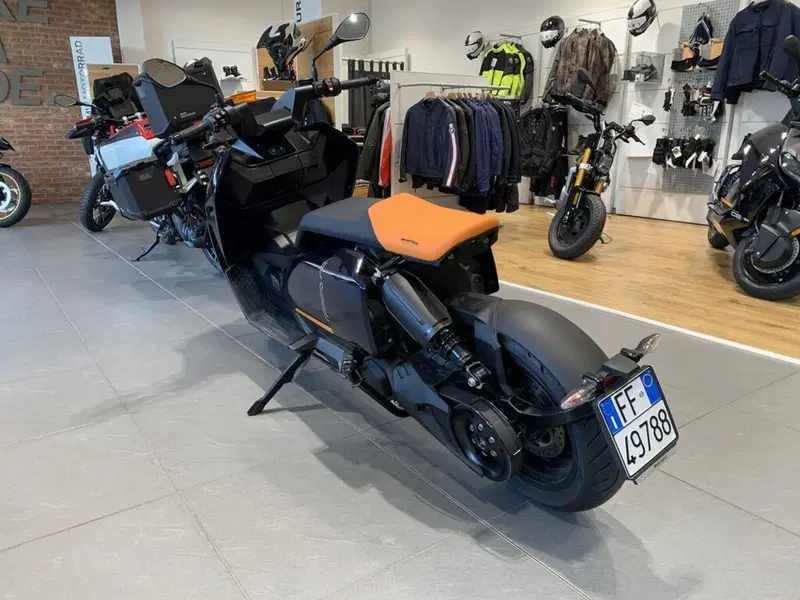 Bmw CE 04 (2021 - 25) (4)
