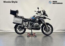 Bmw R 1200 GS (2013 - 16) usata