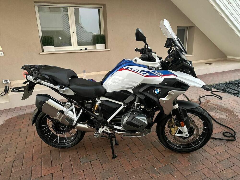 Bmw R 1250 GS (2019 - 20)