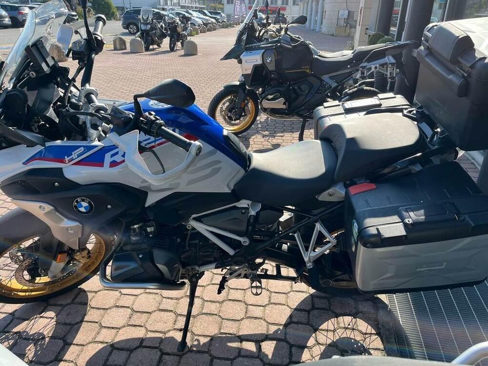 Bmw R 1250 GS (2019 - 20) (3)