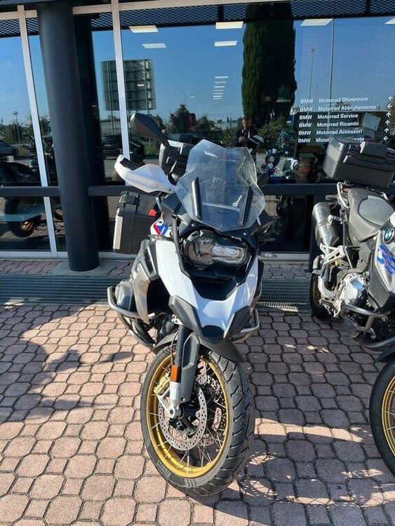 Bmw R 1250 GS (2019 - 20) (2)