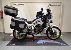 Honda Africa Twin CRF 1100L Travel Edition DCT (2022 - 23) usata
