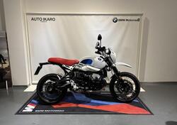 Bmw R nineT Urban GS 1200 (2017 - 20) usata