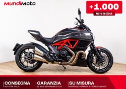 Ducati Diavel 1200 Carbon (2014 - 16) usata