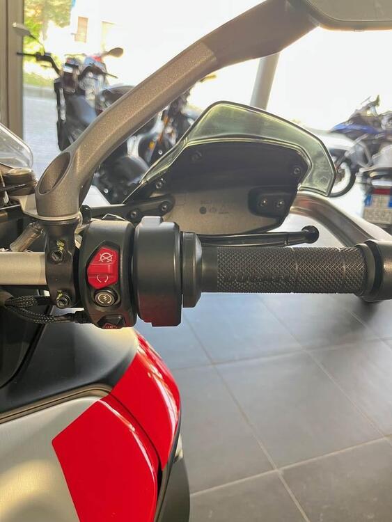 Ducati Multistrada V4 Rally (2023 - 25) (3)