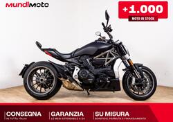 Ducati XDiavel 1262 Dark (2021 - 24) usata