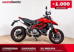 Ducati Hypermotard 950 (2022 - 25) usata