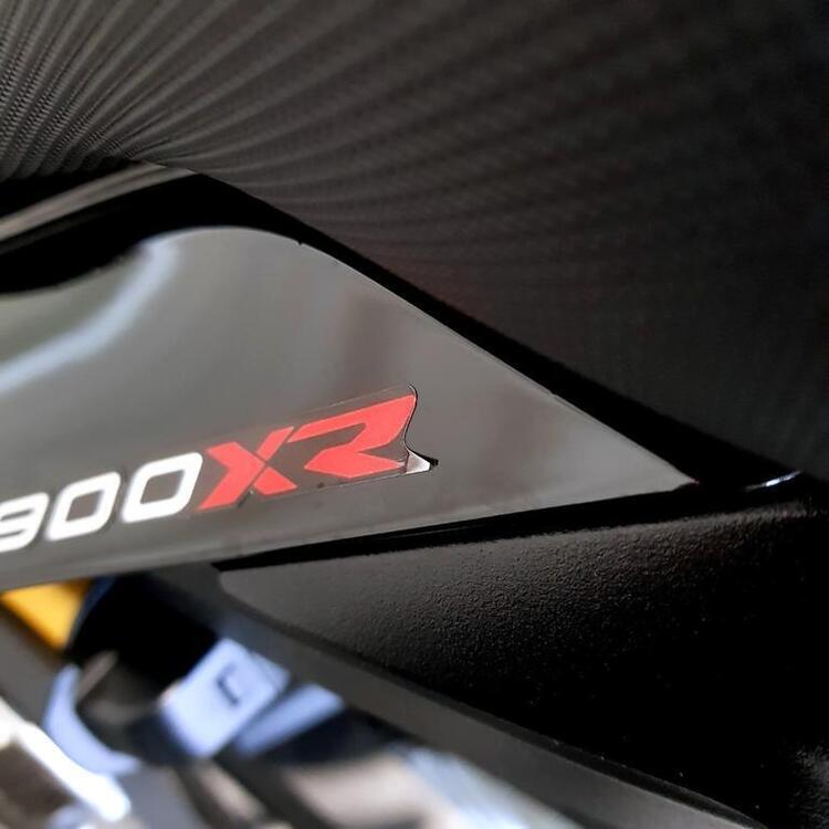 Bmw F 900 XR (2020 - 24) (2)