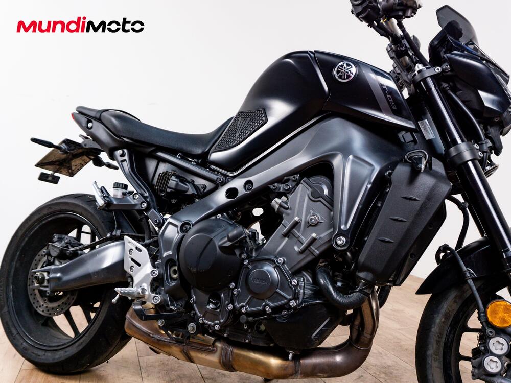 Yamaha MT-09 (2024 - 25) (5)