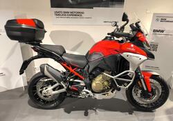 Ducati Multistrada V4 Rally (2023 - 25) usata