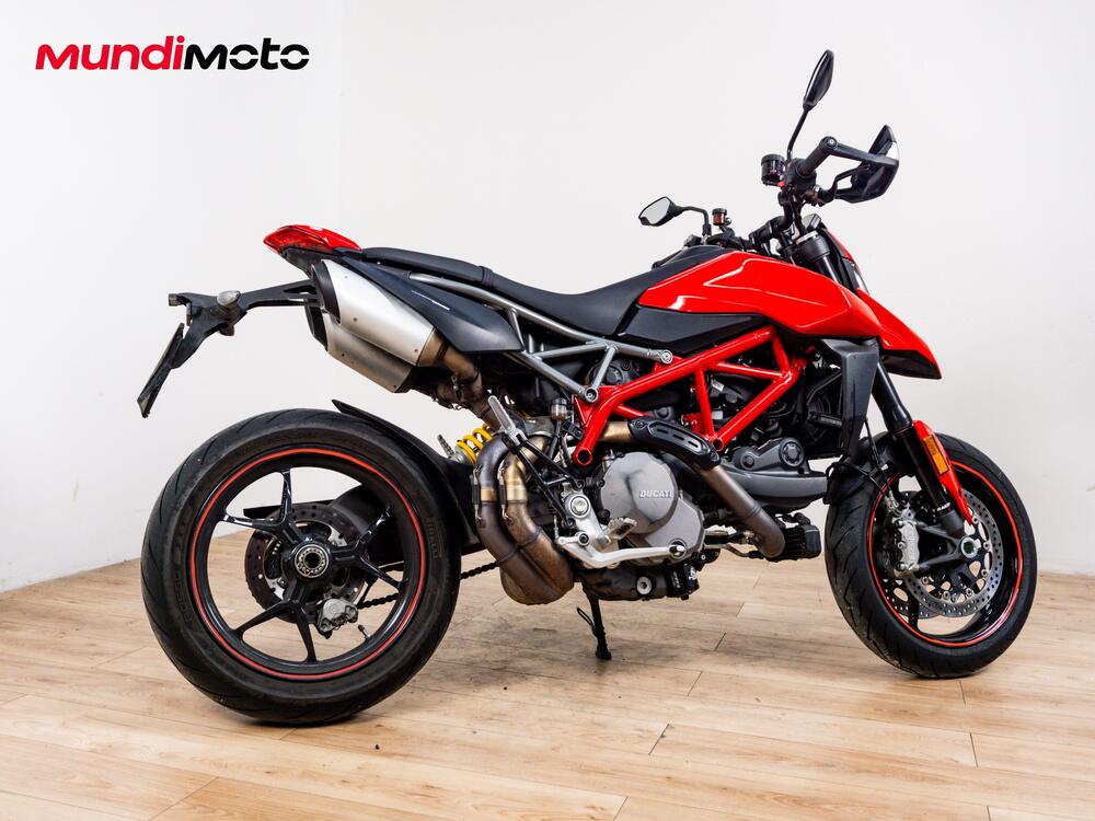 Ducati Hypermotard 950 (2022 - 25) (3)