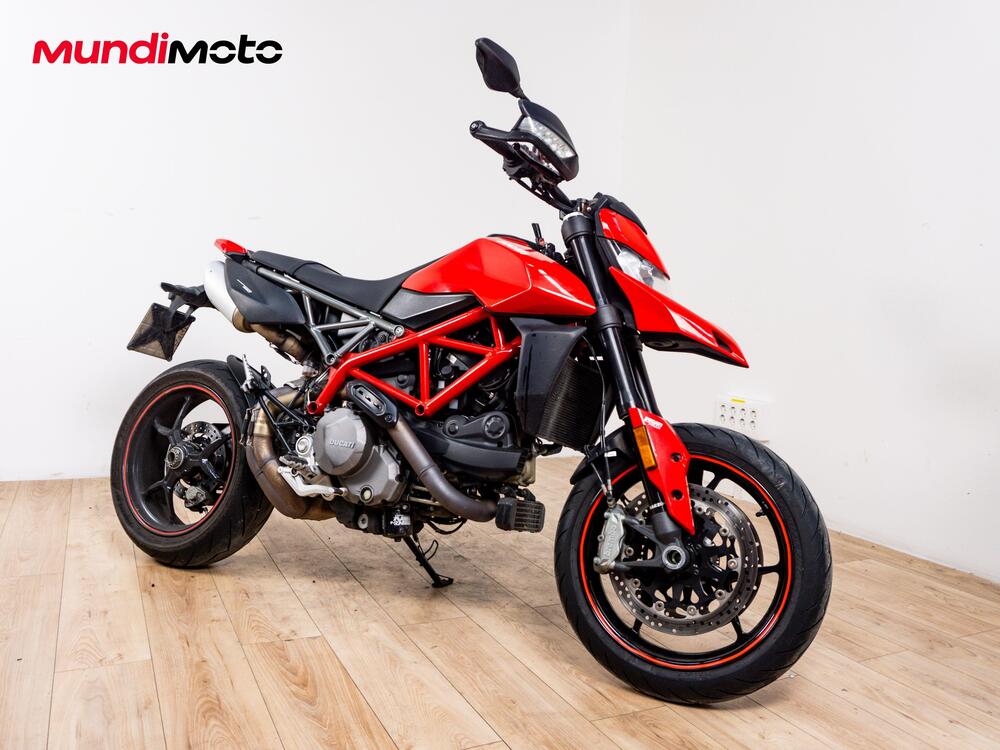 Ducati Hypermotard 950 (2022 - 25) (2)