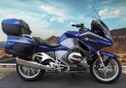 Bmw R 1200 RT (2017 - 18) usata