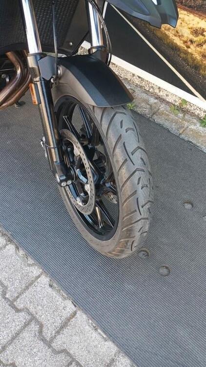 Bmw F 750 GS (2018 - 20) (2)