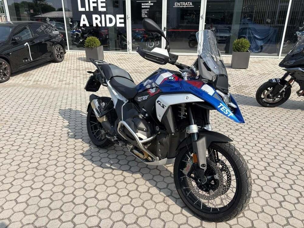 Bmw R 1300 GS Trophy (2023 - 25) (3)