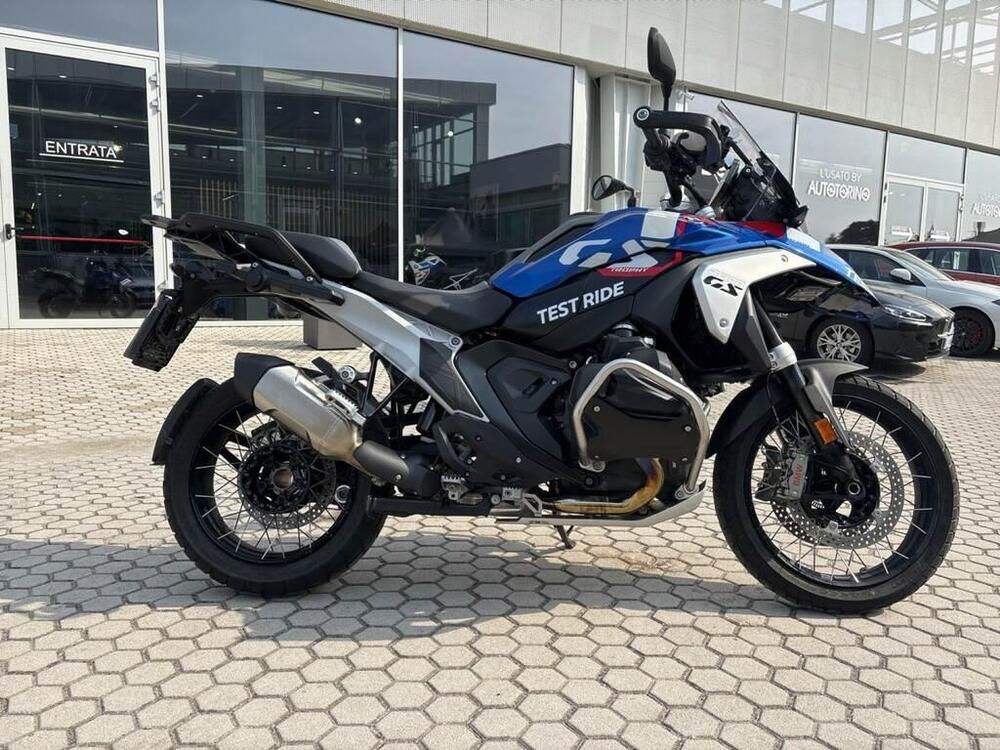 Bmw R 1300 GS Trophy (2023 - 25) (4)