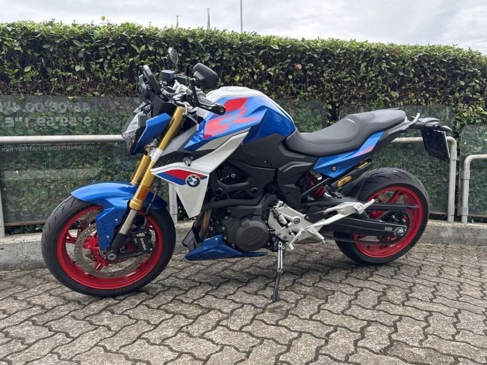 Bmw F 900 R (2025)