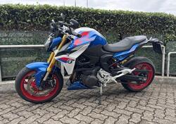 Bmw F 900 R (2025) usata