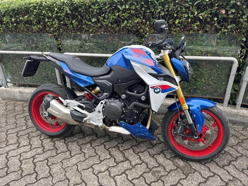 Bmw F 900 R (2025) (3)