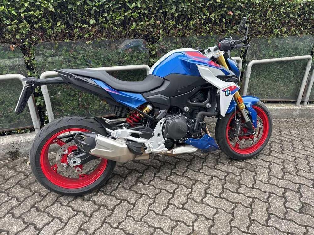 Bmw F 900 R (2025) (5)