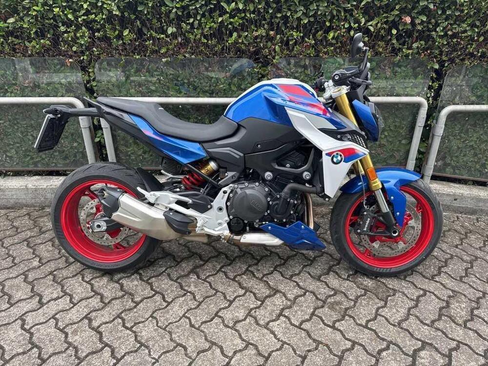 Bmw F 900 R (2025) (4)