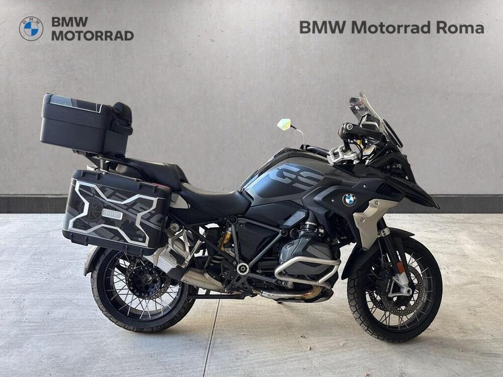 Bmw R 1250 GS (2021 - 24) (2)