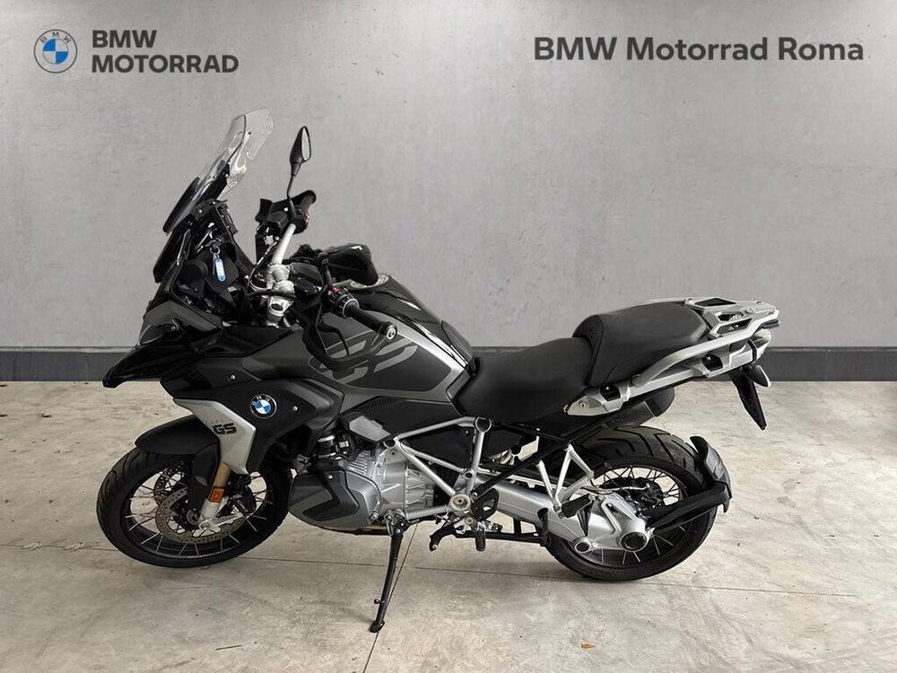 Bmw R 1250 GS (2019 - 20)