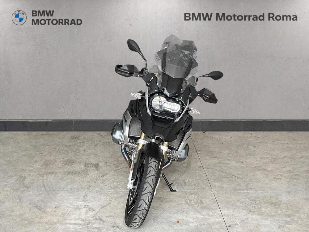 Bmw R 1250 GS (2019 - 20) (3)