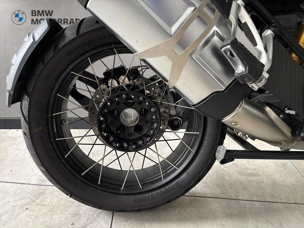 Bmw R 1250 GS (2019 - 20) (5)