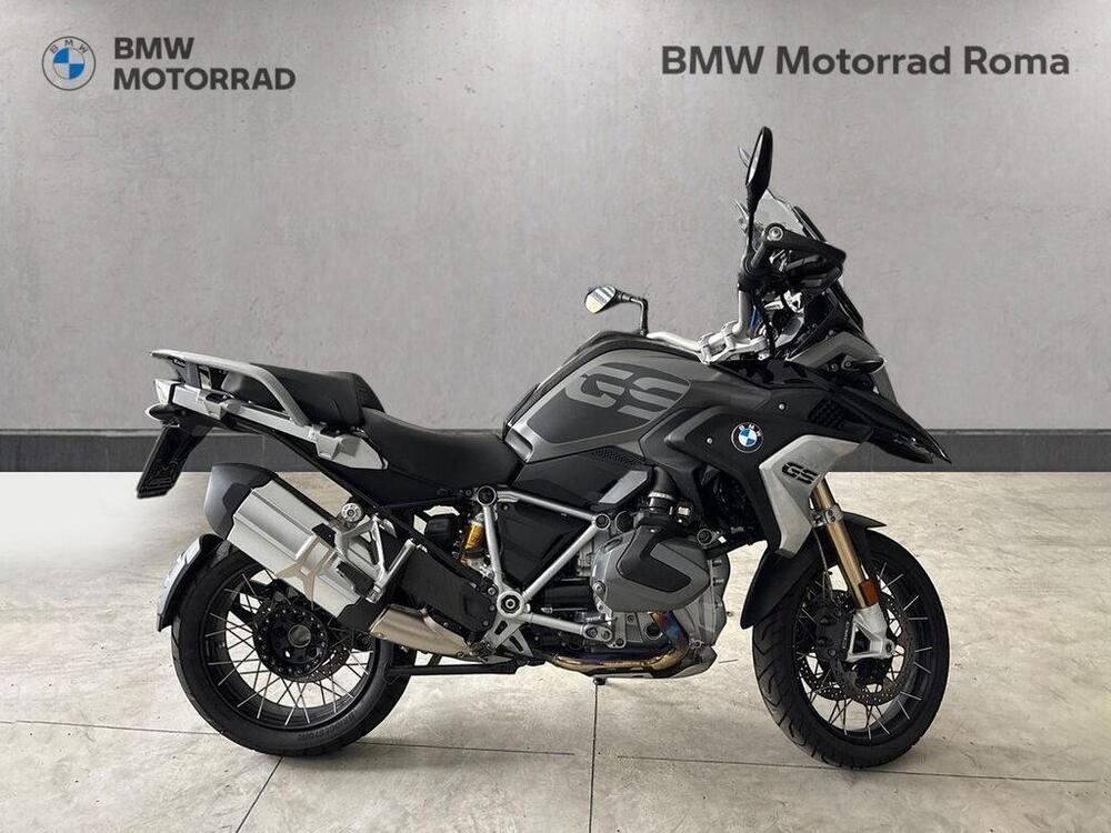 Bmw R 1250 GS (2019 - 20) (2)