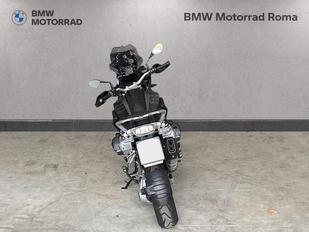 Bmw R 1250 GS (2019 - 20) (4)