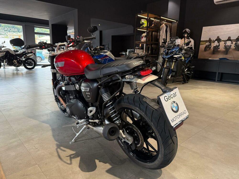 Triumph Speed Twin 1200 (2021 - 24) (2)