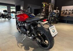 Triumph Speed Twin 1200 (2021 - 24) usata