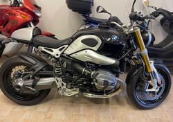 Bmw R nineT 1200 (2014 - 16) usata