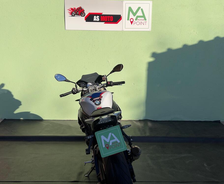 Bmw S 1000 R (2017 - 20) (4)