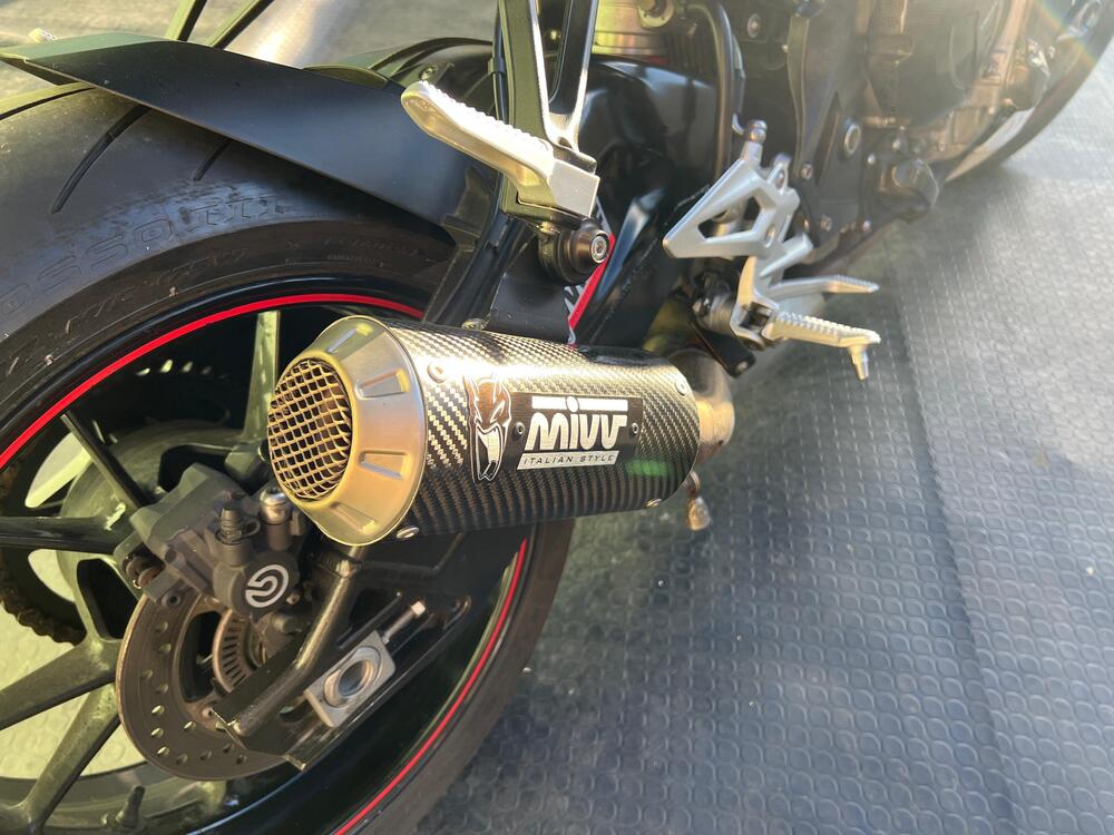 Bmw S 1000 R (2017 - 20) (5)