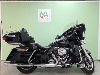 Harley-Davidson 1690 Electra Glide Ultra Limited (2016) - FLHTK usata