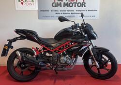 Benelli BN 125 (2021 - 25) usata