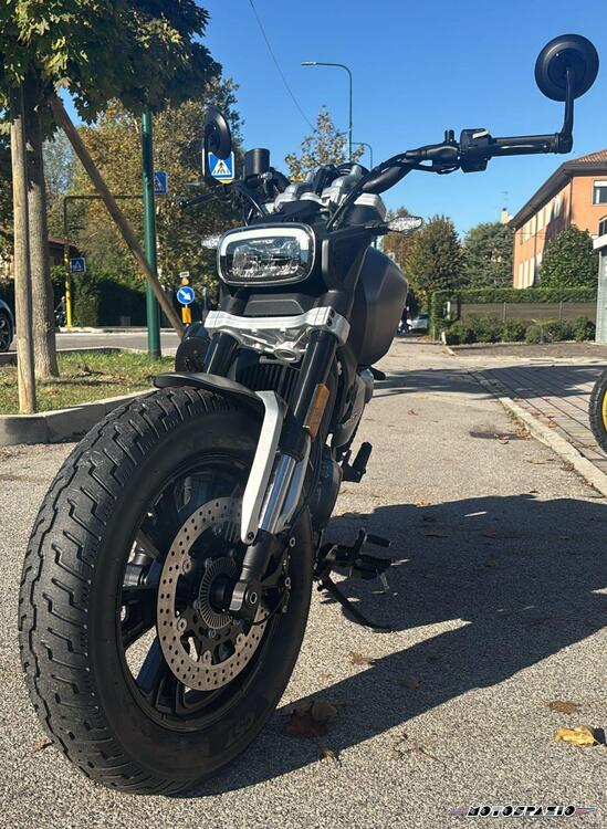 Benelli Leoncino 400 Bobber (2026) (2)