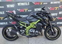 Kawasaki Z 900 (2019) usata