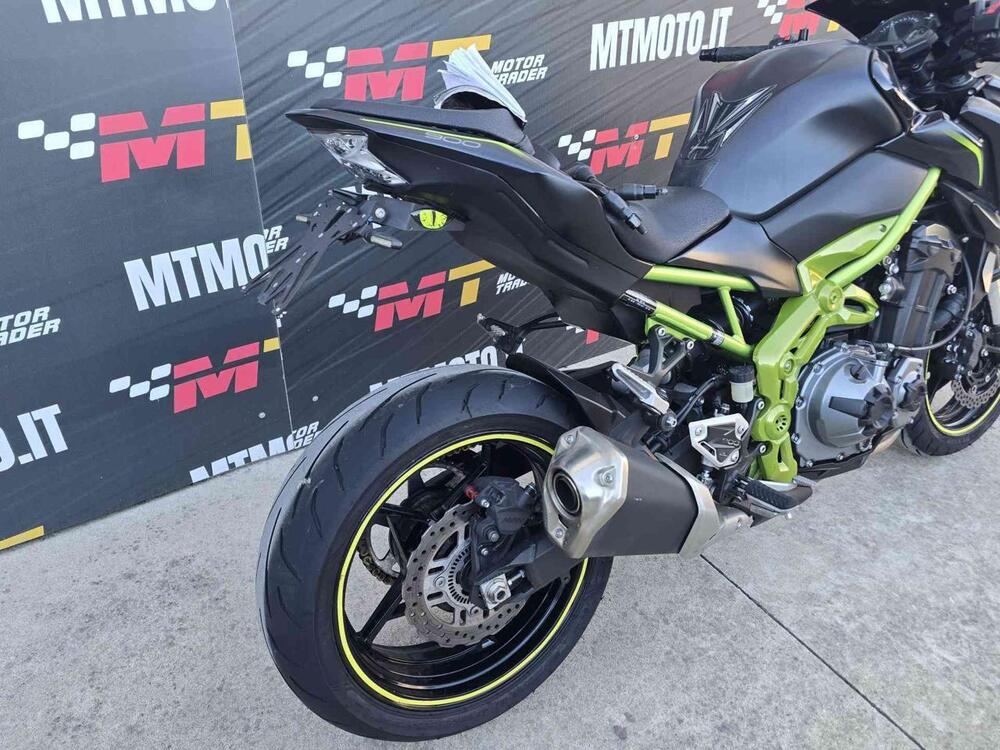 Kawasaki Z 900 (2019) (5)