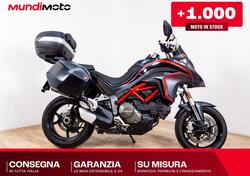 Ducati Multistrada 1200 S Granturismo (2013 - 14) usata