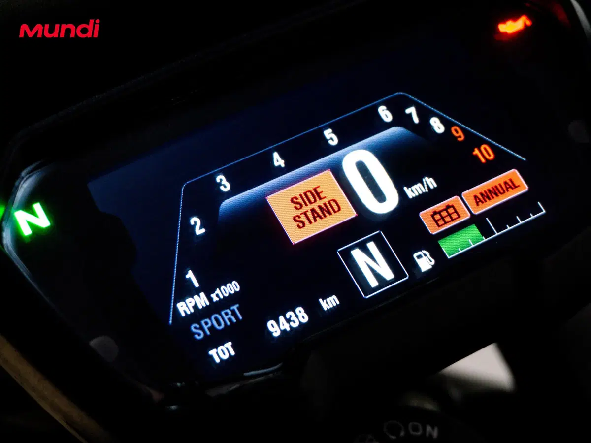 Ducati Multistrada 1260 S Grand Tour (2020) (12)
