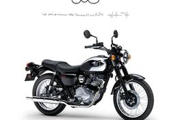 Kawasaki Meguro S1 (2025 - 26) nuova