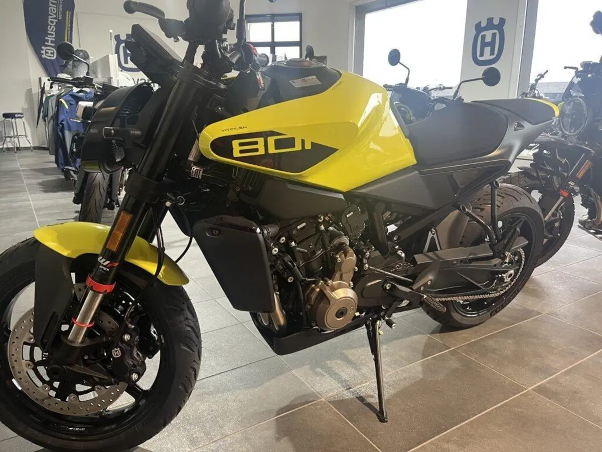 Husqvarna Vitpilen 801 L (2025 - 26) (3)