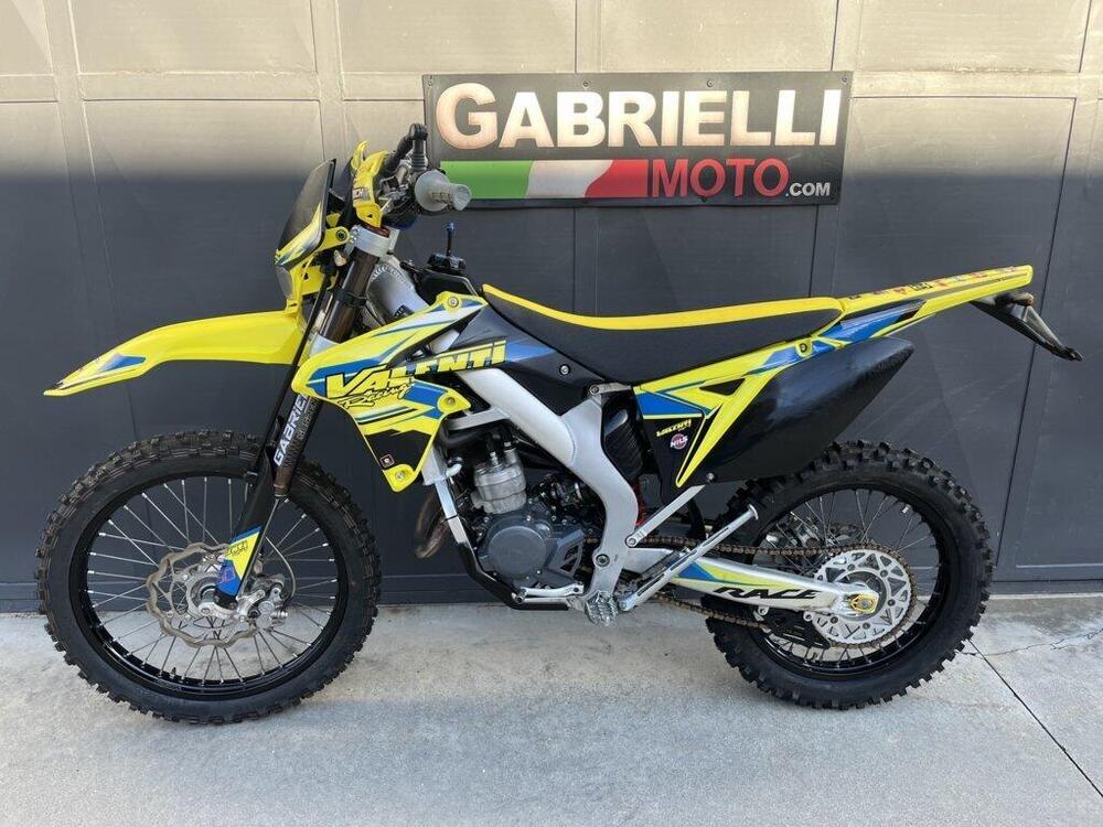 Valenti Racing RME 50 Race (2015 - 22)