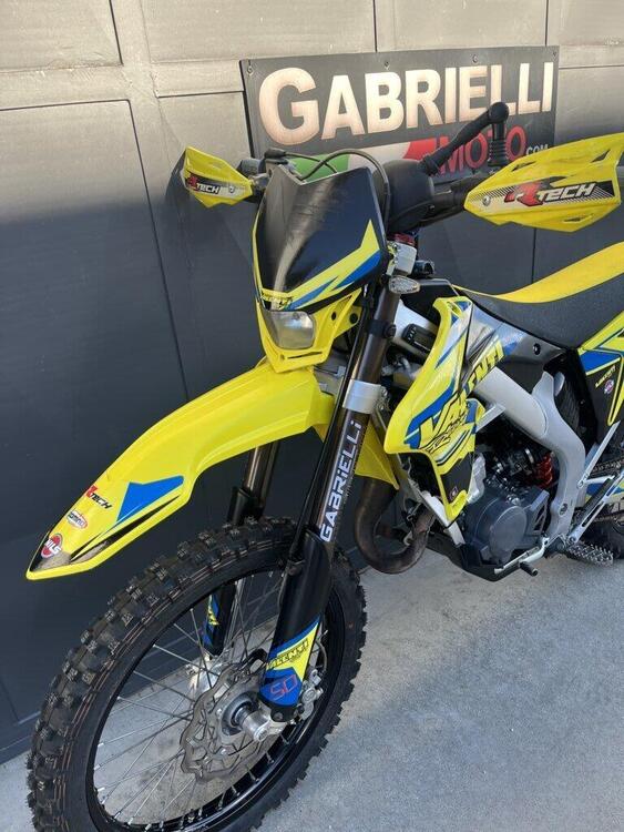 Valenti Racing RME 50 Race (2015 - 22) (2)