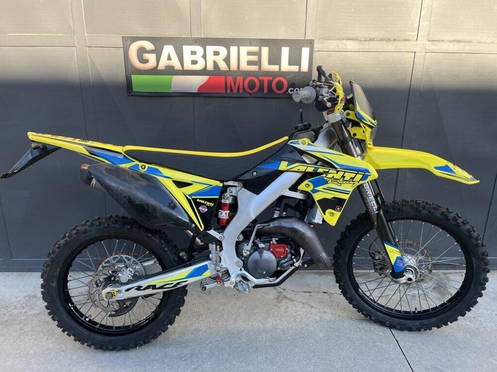 Valenti Racing RME 50 Race (2015 - 22) (3)