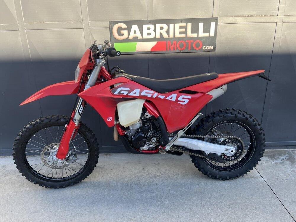 GASGAS EC 350 F (2023)